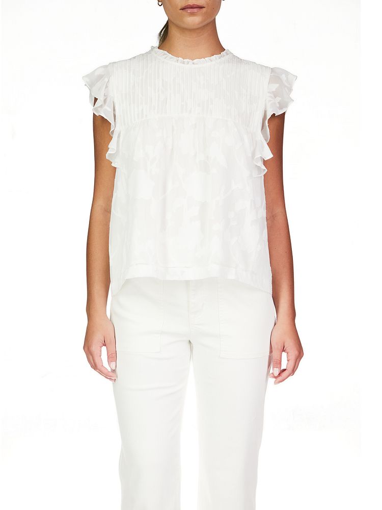 SPRING GATHERING TOP