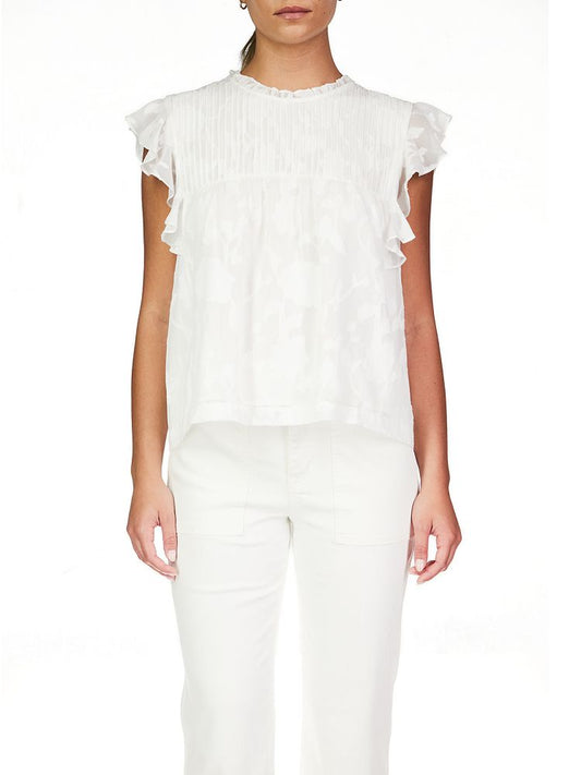 SPRING GATHERING TOP