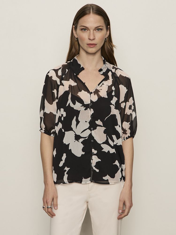 KEEP ME CLOSE BLOUSE