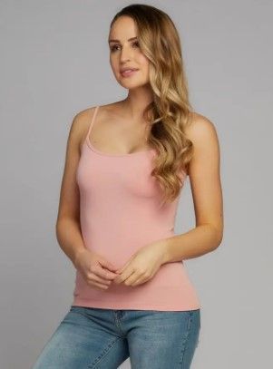 BAMBOO SHORT CAMI