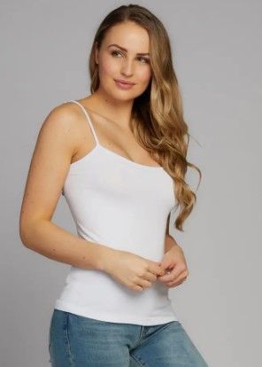 BAMBOO SHORT CAMI