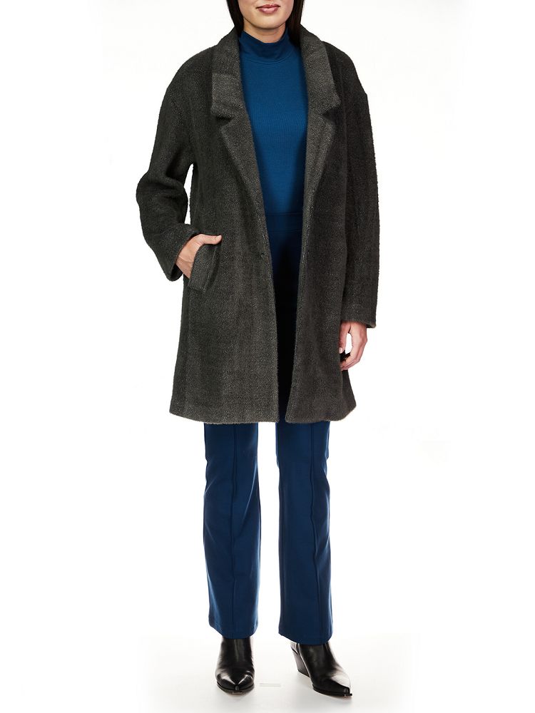 SWEENEY COAT