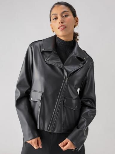 RYDER MOTO JACKET