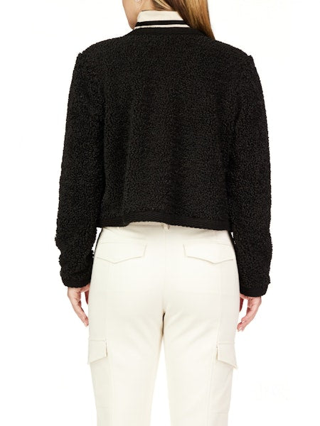 COZY CARDIGAN
