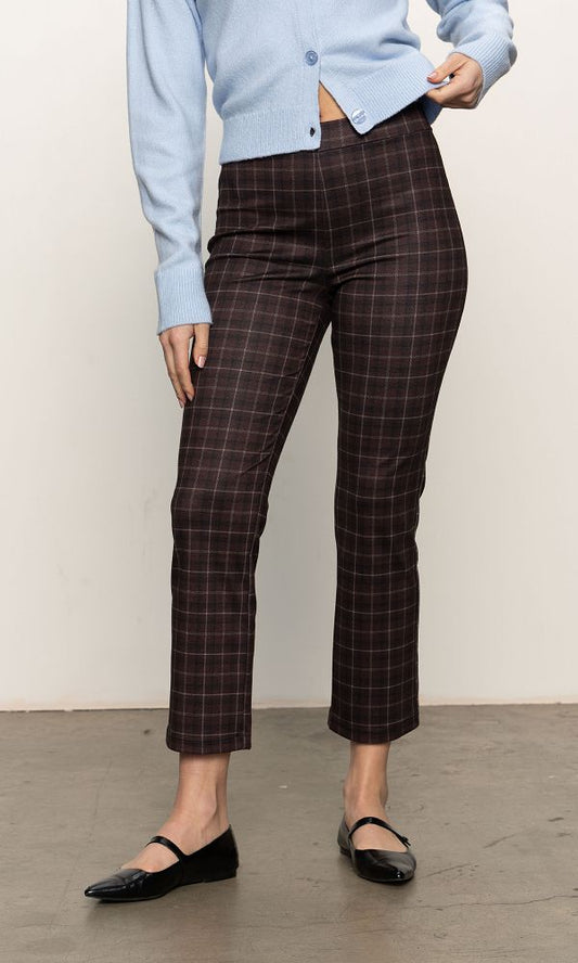 SANCTUARY CARNABY KICK CROP