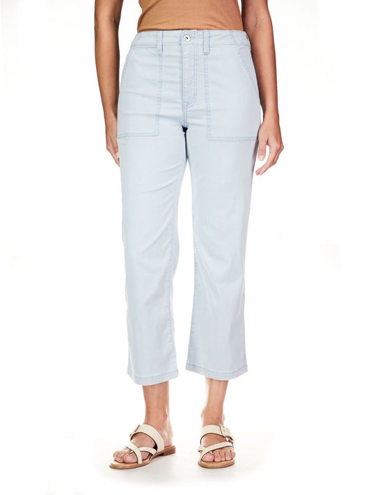 VACATION CROP-ULTRA PALE