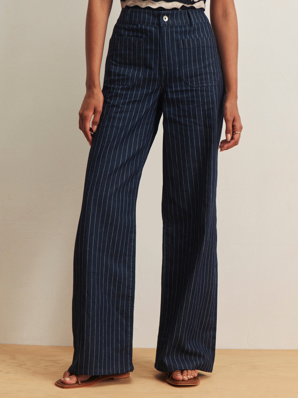 MARINE FULL LENGTH