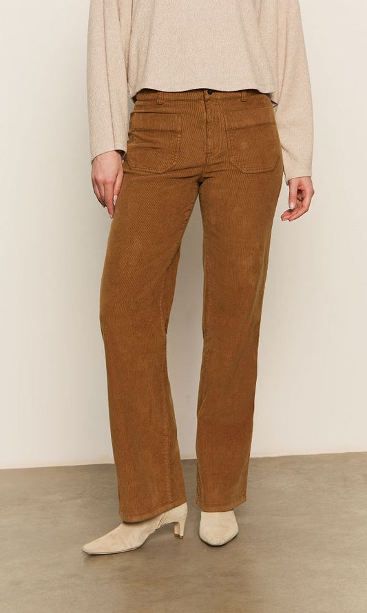 CORDUROY MARINE