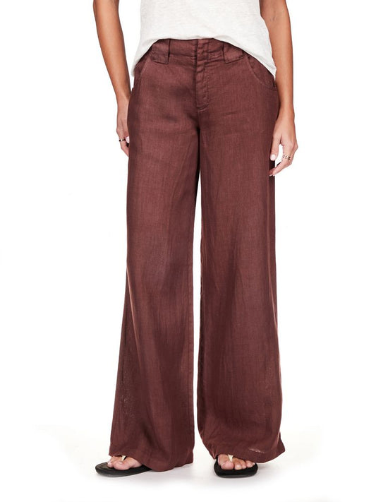 RELAXED LINEN ARDEN