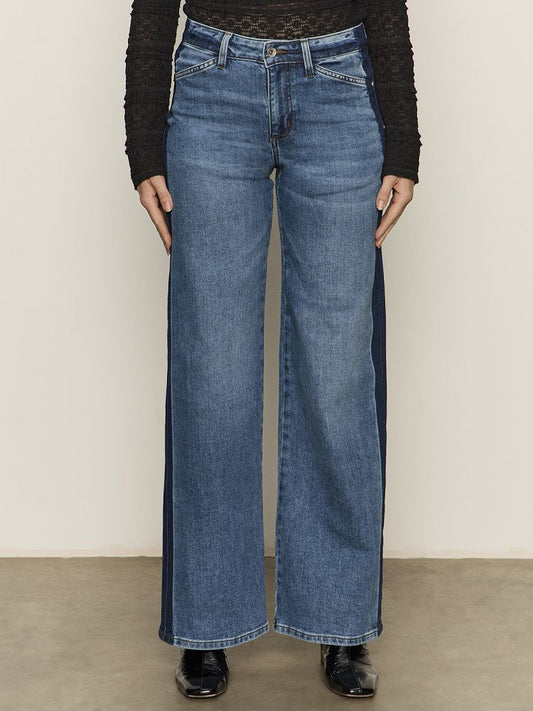 TUXEDO RELAXED STRAIGHT