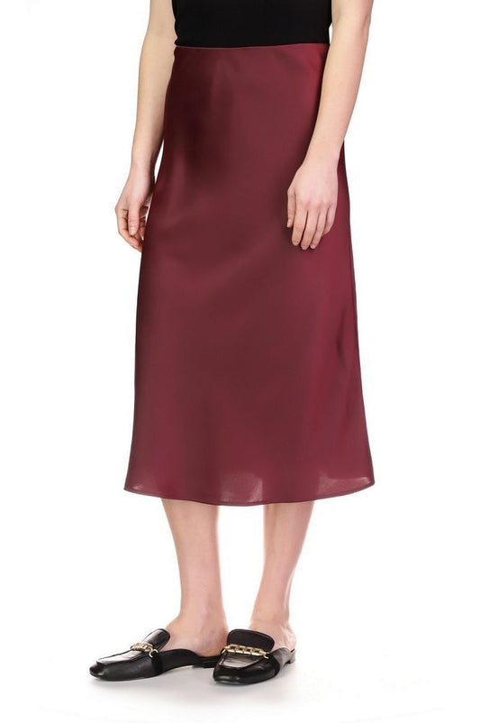 EVERYDAY MIDI SKIRT