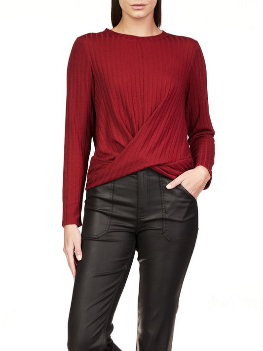 THE IT GIRL TOP