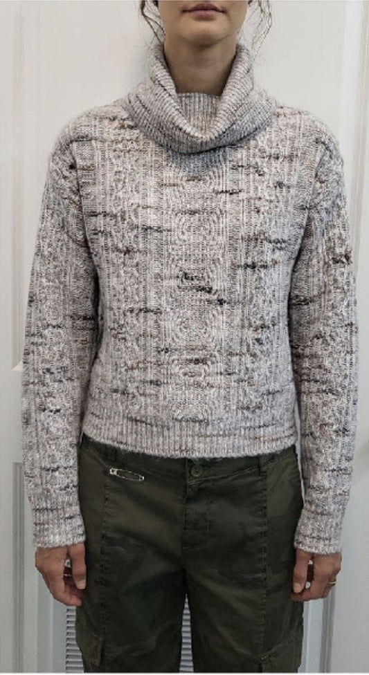 Cozy Mornings Pullover