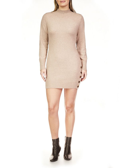 STROLL IN THE COLD DRESS