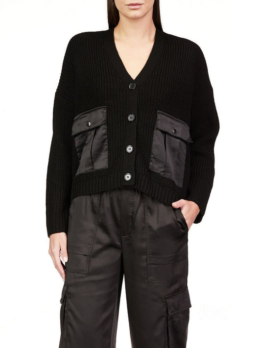 TREND SETTER CARDI