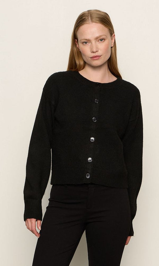 MUST-HAVE CARDI