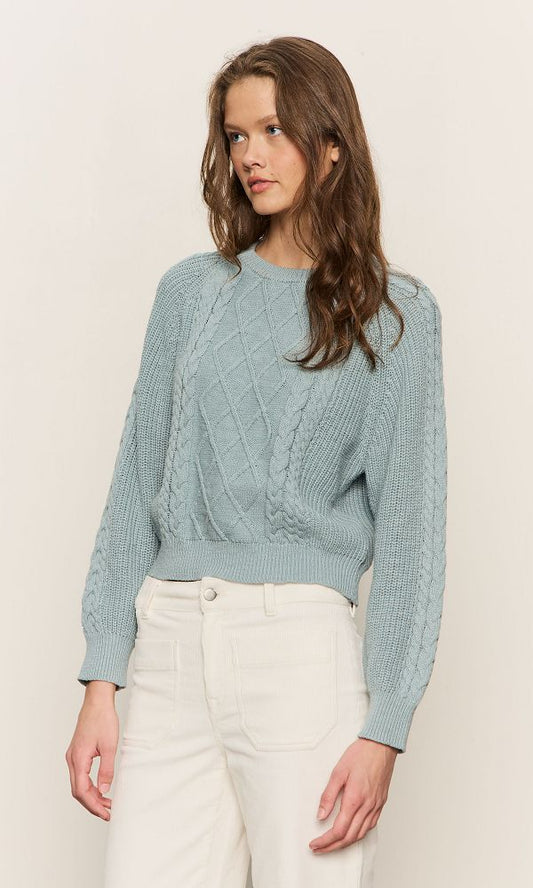 NOMAD CABLE POPOVER