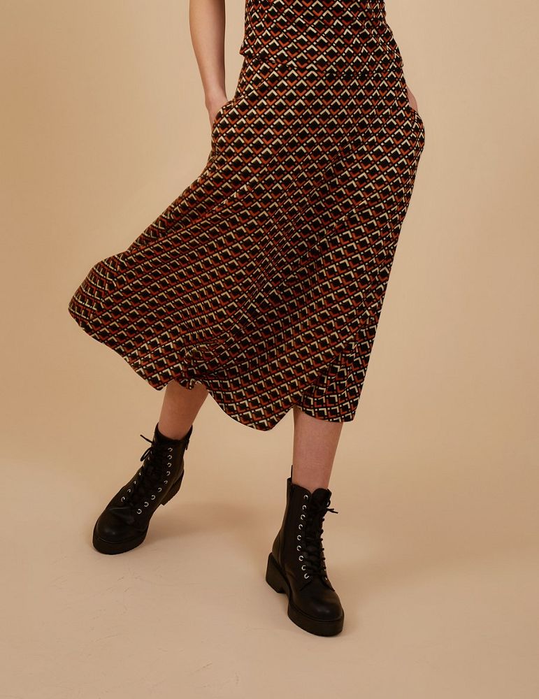 Ceeci Skirt