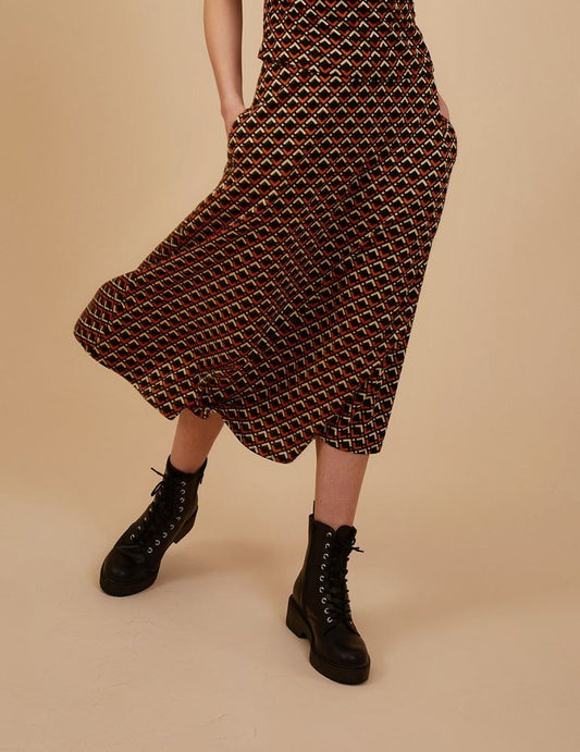 Ceeci Skirt