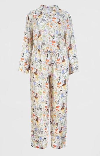 Catherine Rowe Pet PJ'S