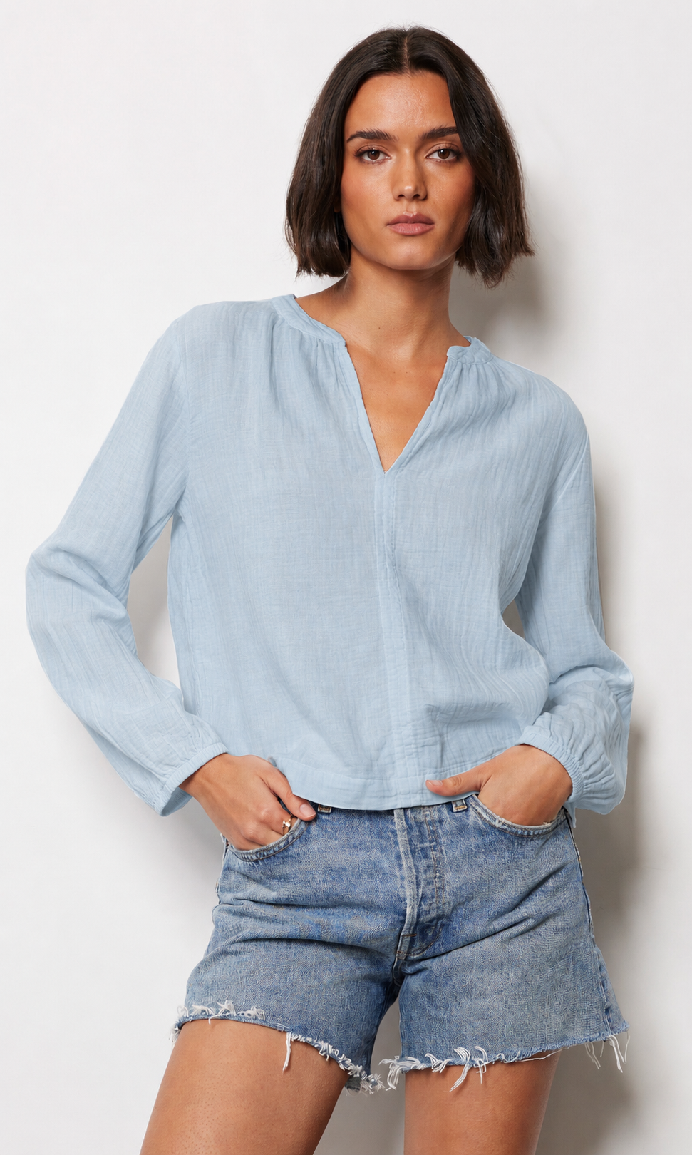 BRIDGITTE TOP