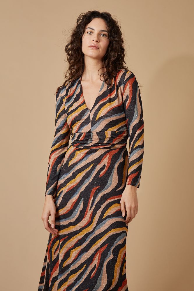 Ceeci Dress