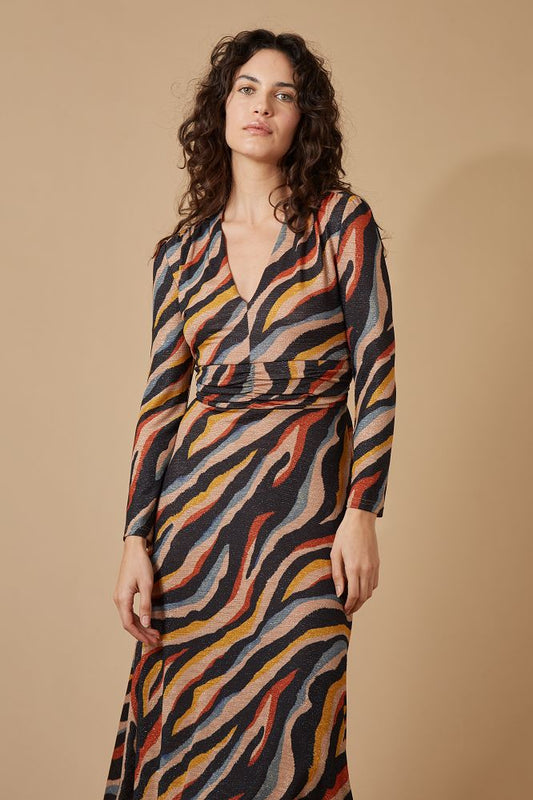 Ceeci Dress