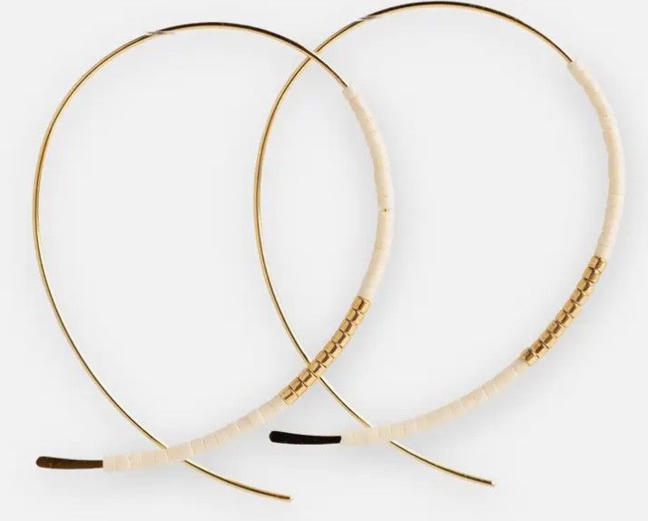 Norah Earrings