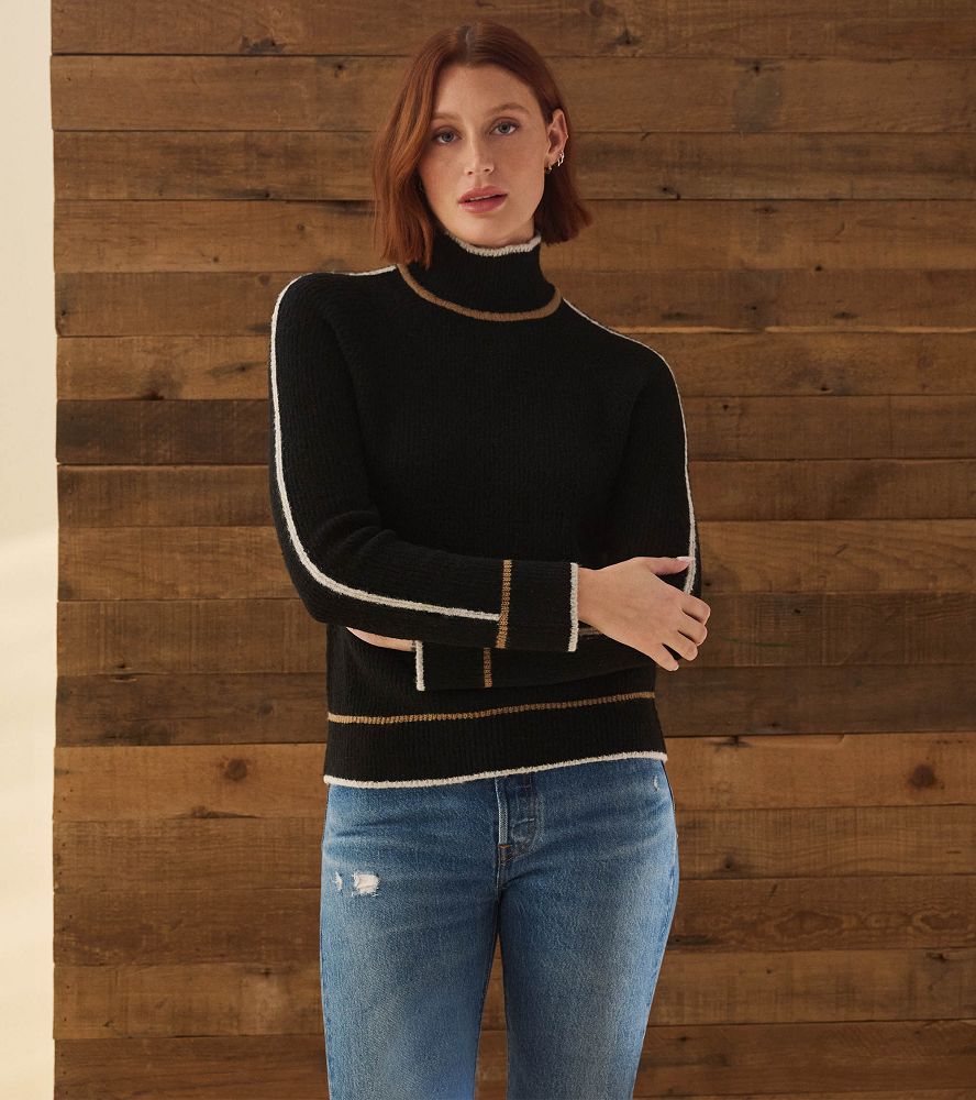 raglan pullover