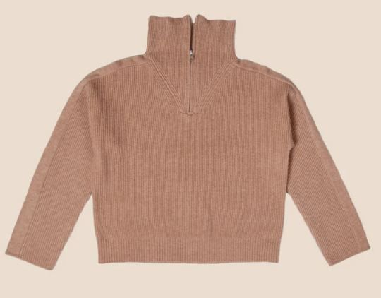 SPARTA TURTLENECK