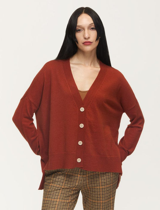 Wagner Cardigan
