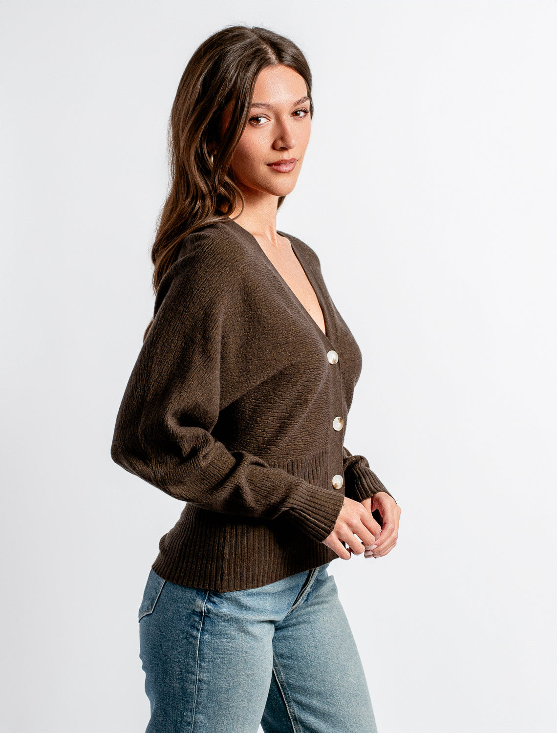 Jena Cardigan