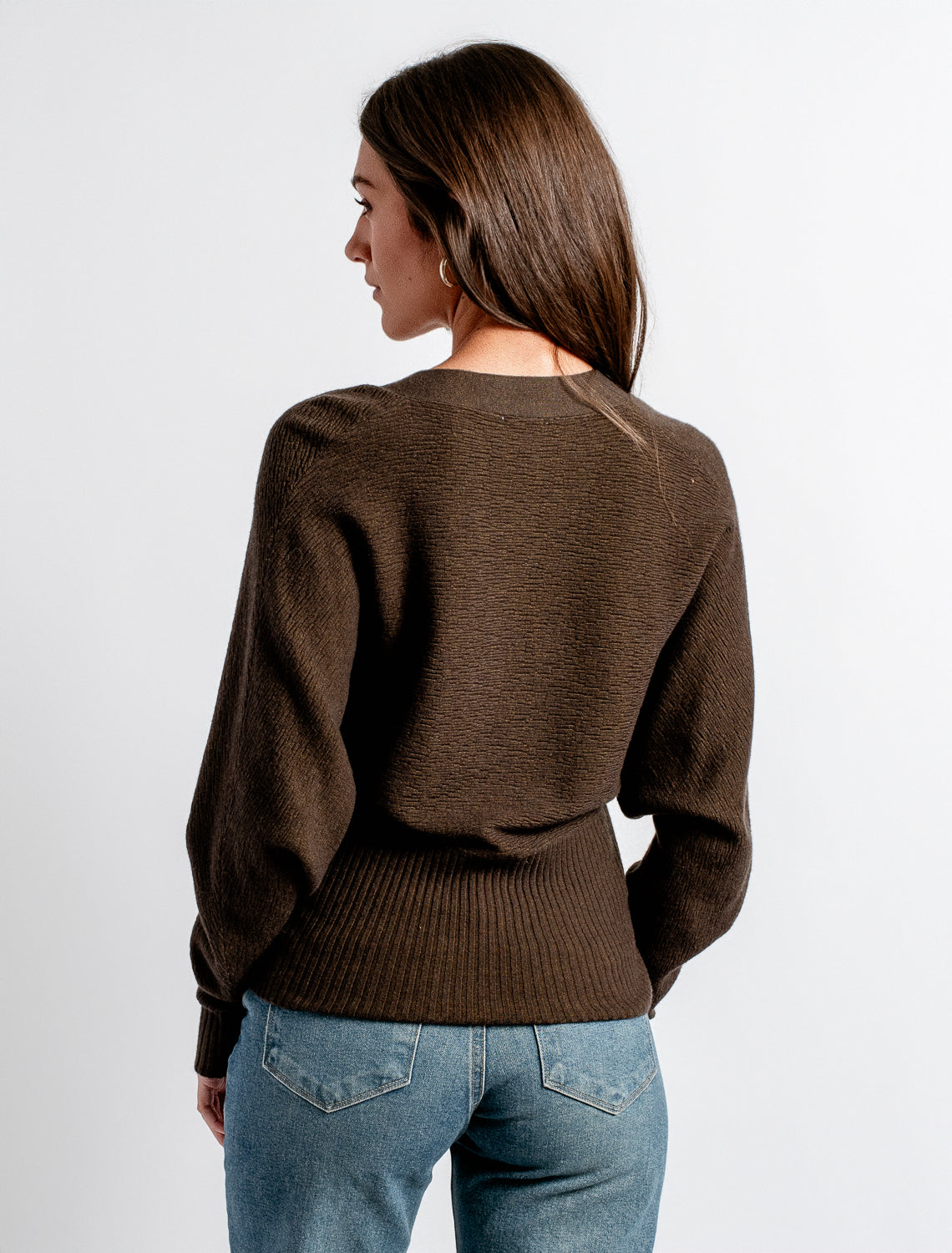Jena Cardigan