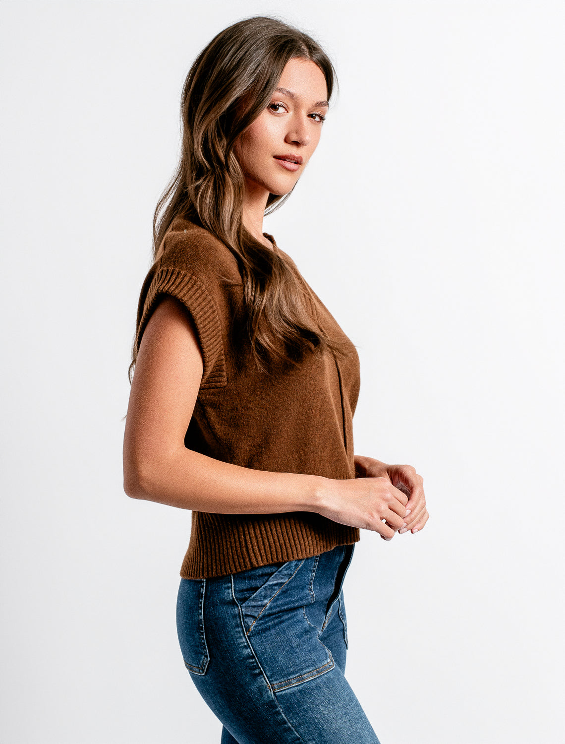 Gwyneth Vest
