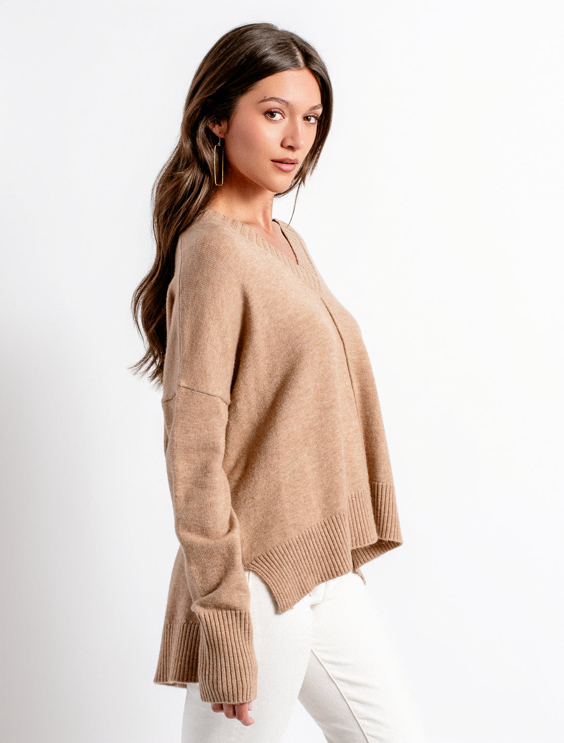 Gwyneth Sweater