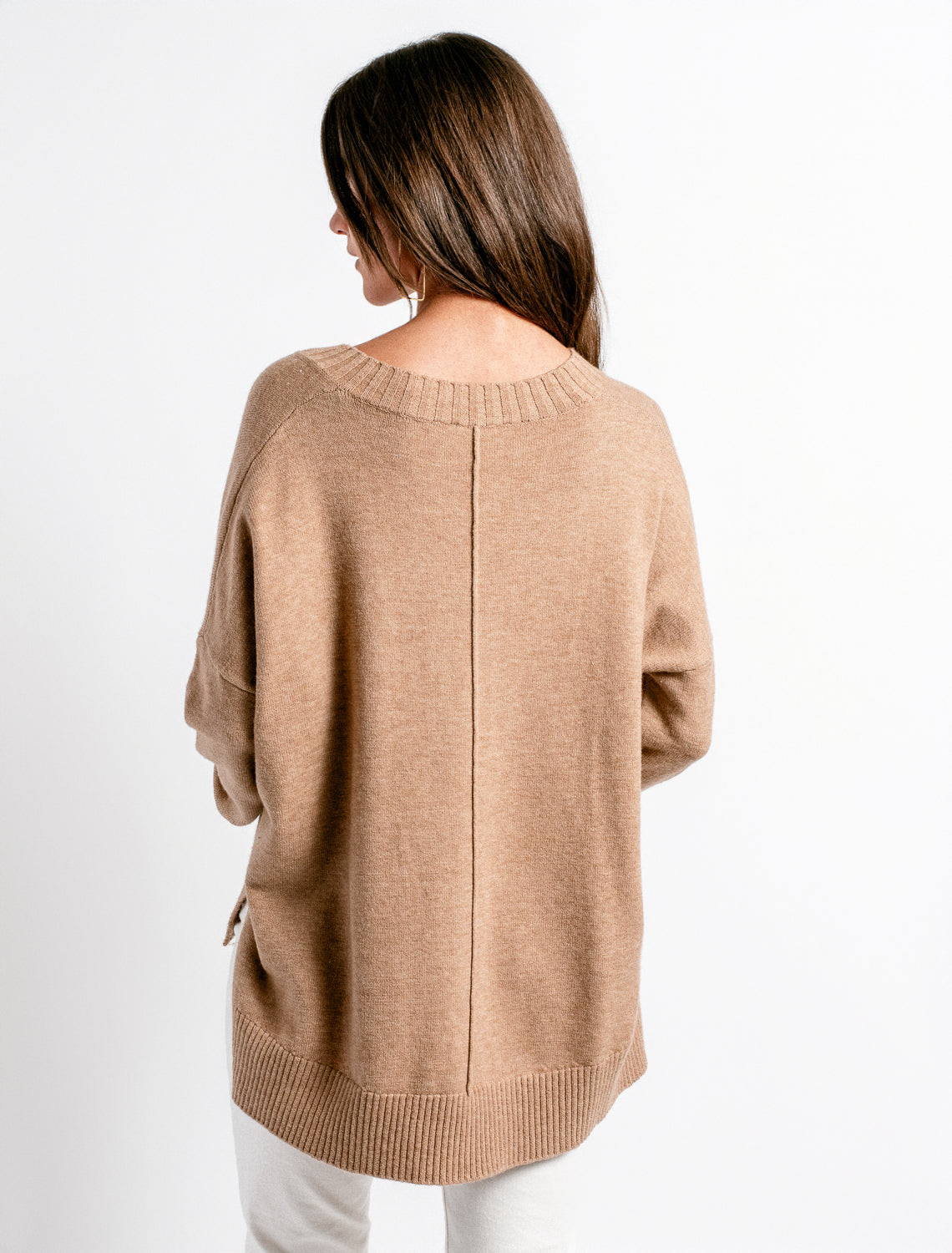 Gwyneth Sweater