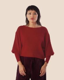 YUZU TOP