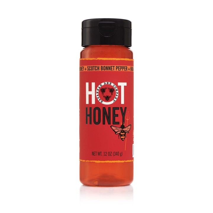 HOT HONEY