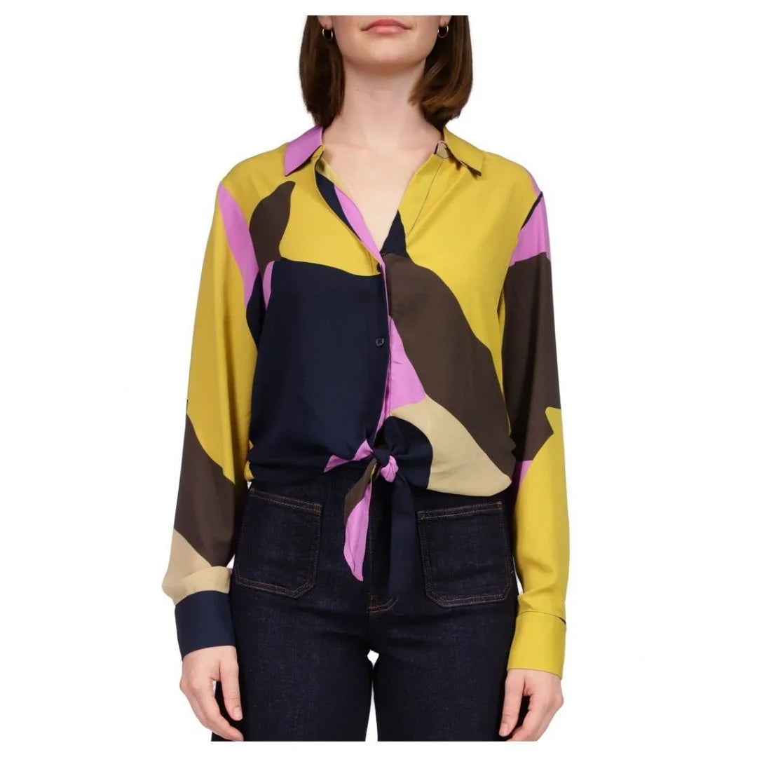 Lover Tie Shirt