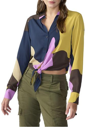Lover Tie Shirt