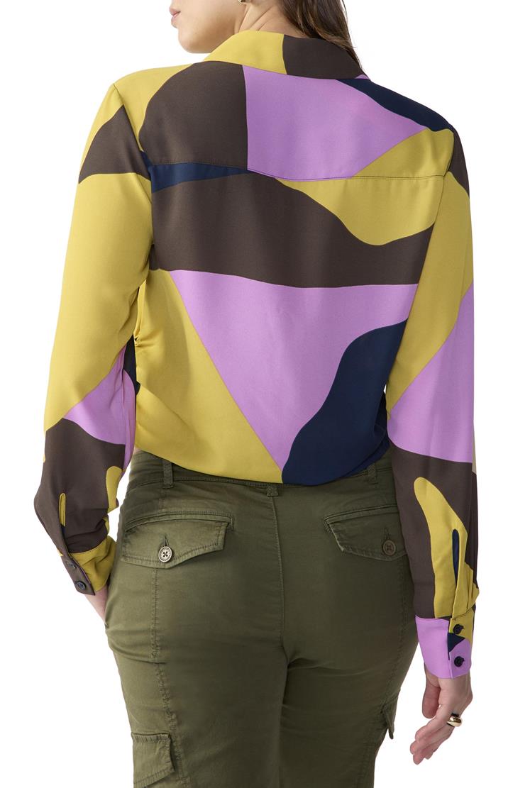 Lover Tie Shirt