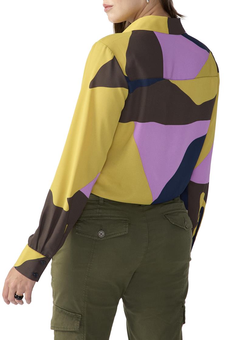 Lover Tie Shirt