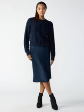Load image into Gallery viewer, Everyday Midi Skirt
