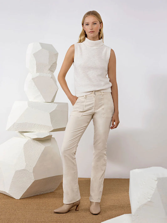 The Rocky Corduroy Pant