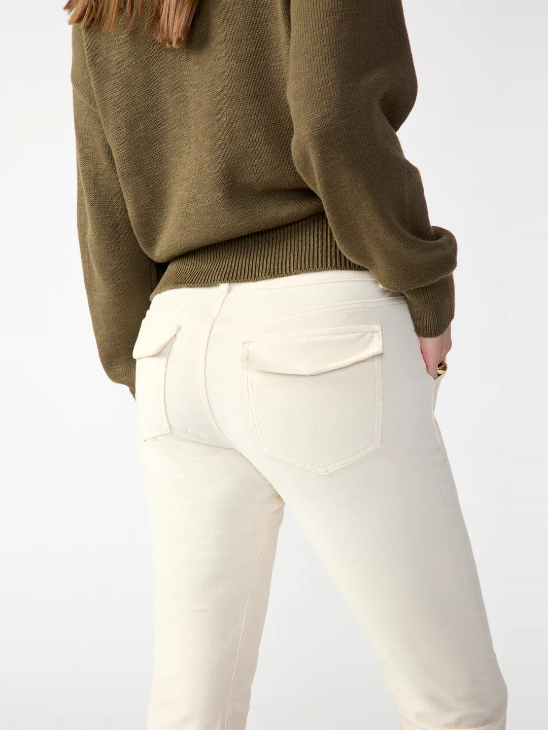 The Rocky Corduroy Pant
