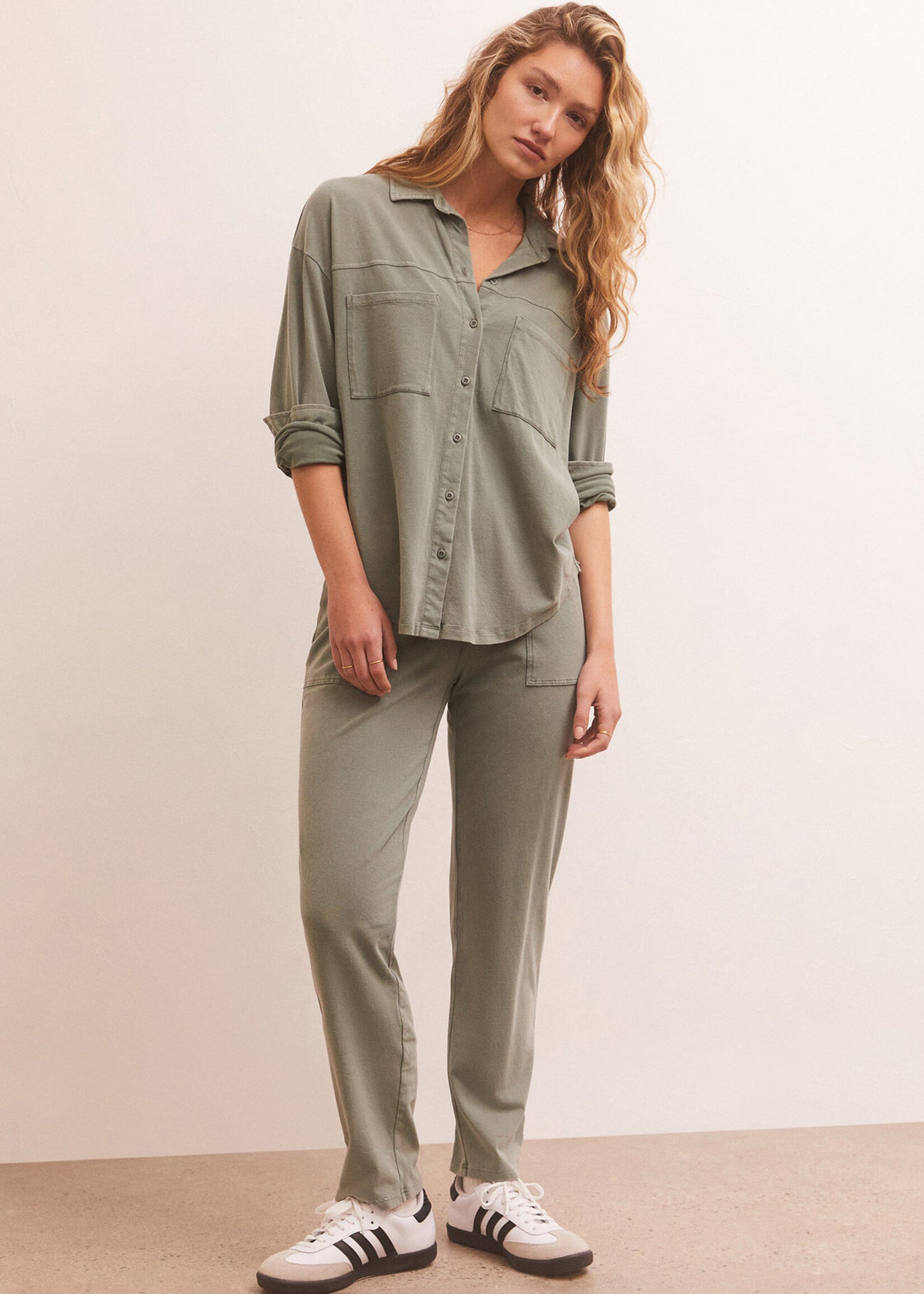 Walker Knit Pant