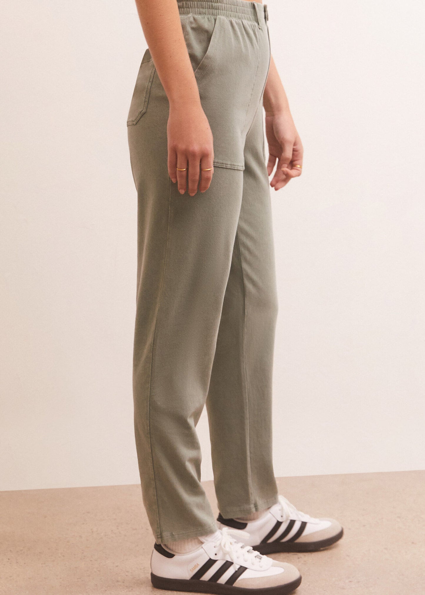 Walker Knit Pant