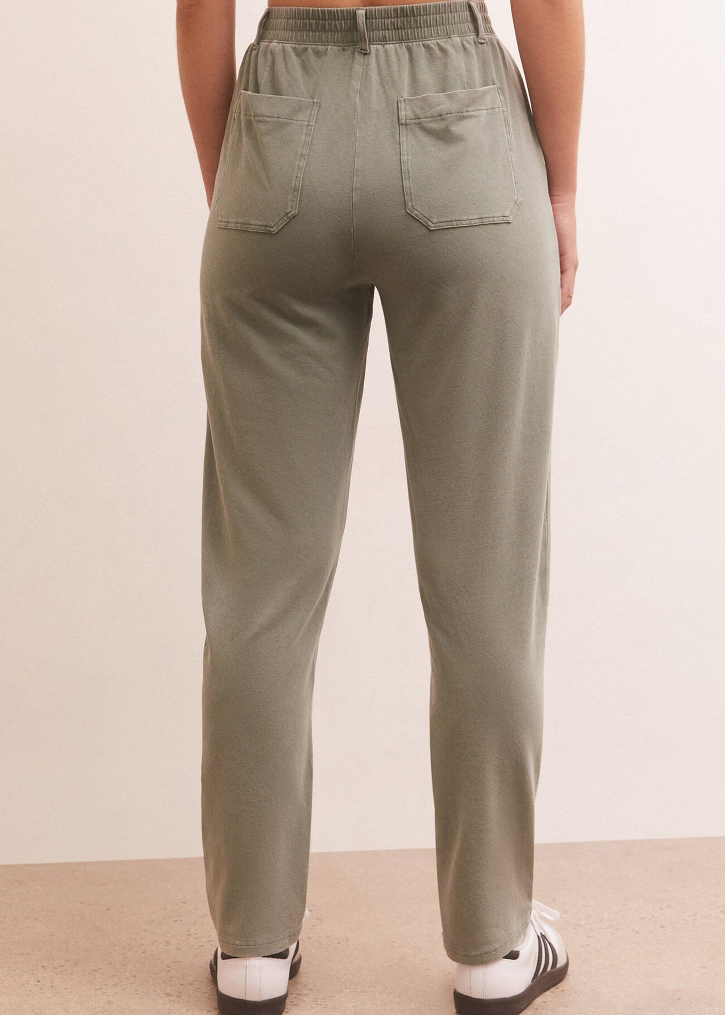 Walker Knit Pant