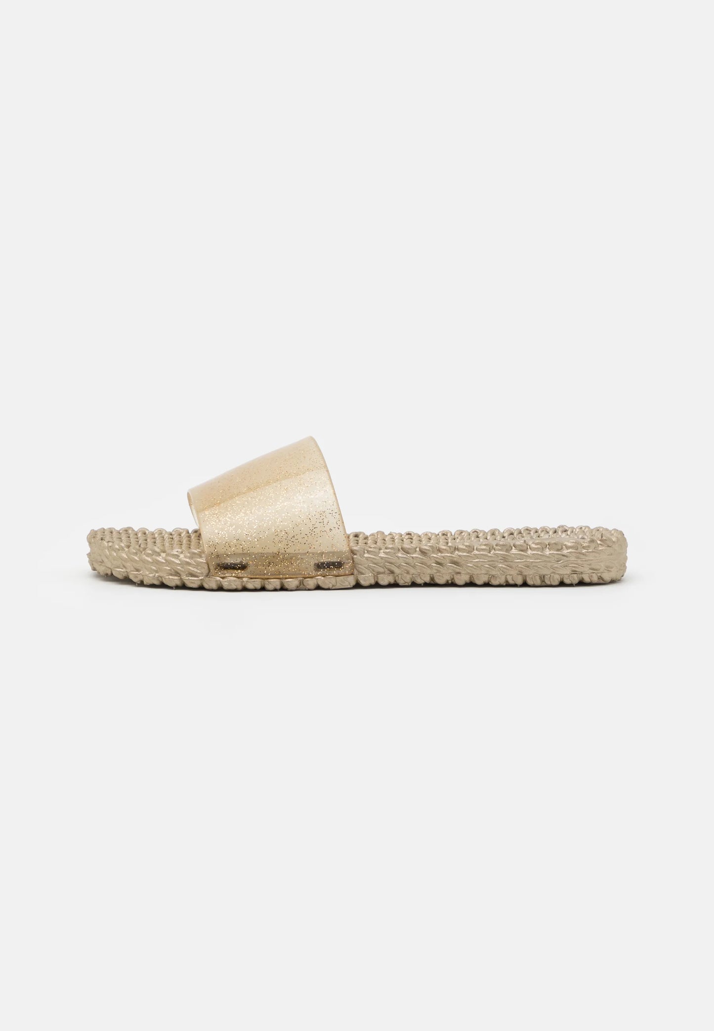 Cheri Glitter Flip Flop