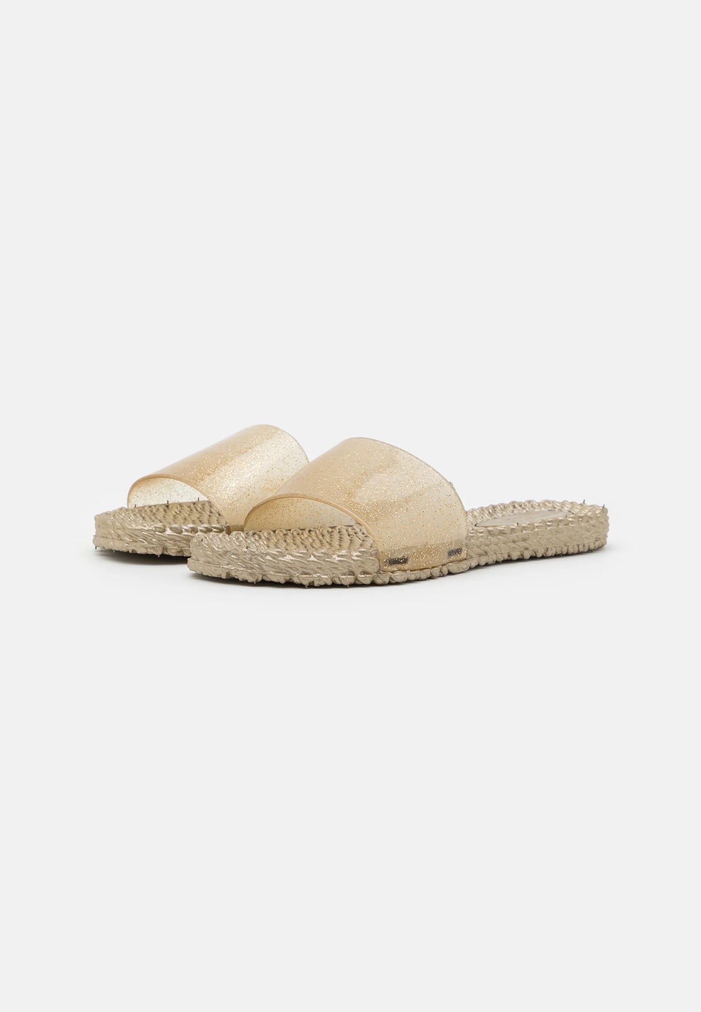 Cheri Glitter Flip Flop